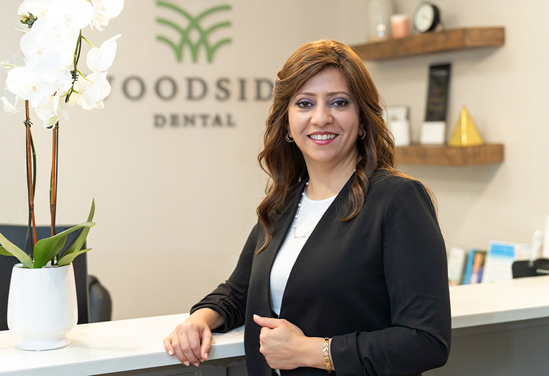 Woodside Dental | Inlays  amp  Onlays, Night Guards and Full Mouth Reconstruction