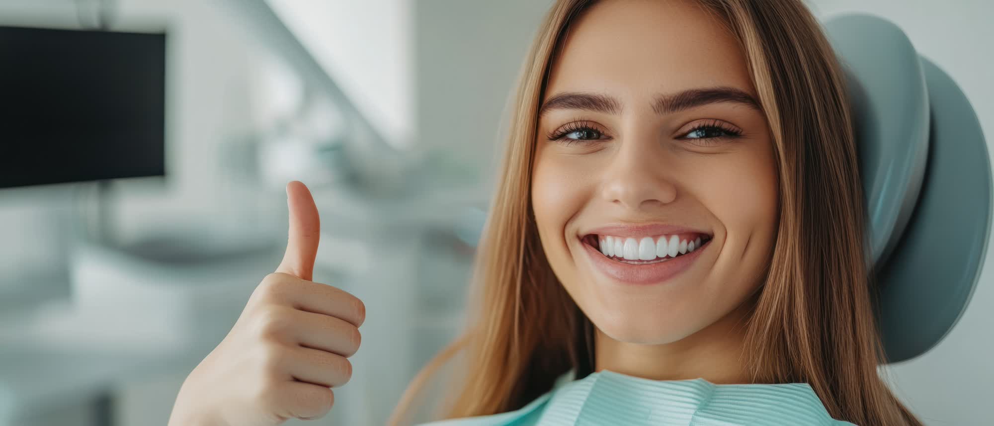 Woodside Dental | ZOOM  Whitening, Dental Fillings and Implant Restorations