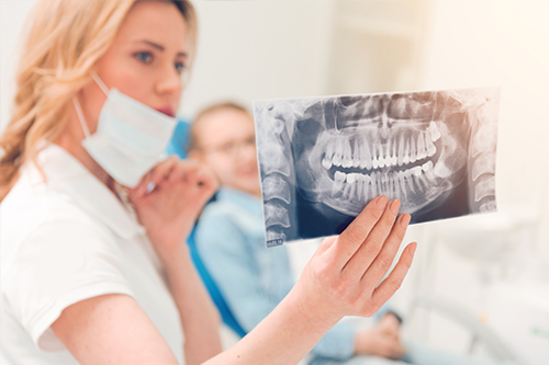 Woodside Dental