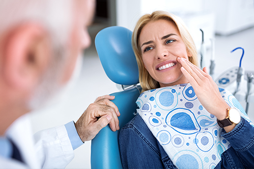 Woodside Dental