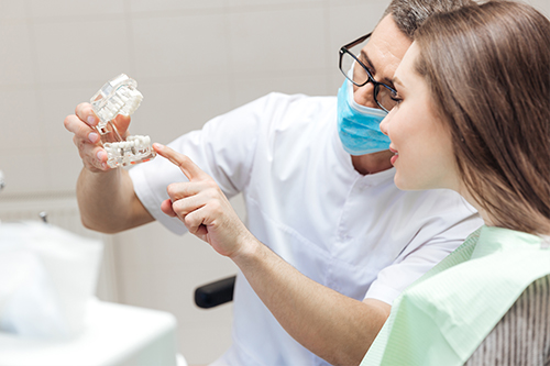 Woodside Dental