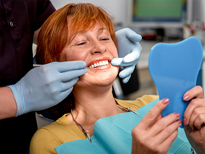 Woodside Dental | Inlays  amp  Onlays, Cosmetic Dentistry and Root Canals