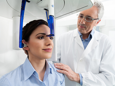 Woodside Dental | Oral Exams, Digital Impressions and Veneers