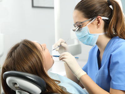 Woodside Dental | Full Mouth Reconstruction, All-on-6 and Root Canals