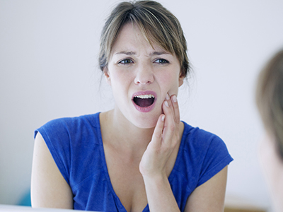 Woodside Dental | E4D, Dental Fillings and Dental Bridges