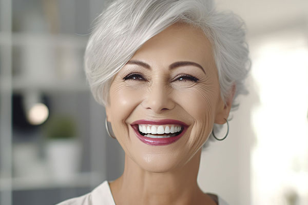 Woodside Dental | CBCT, Night Guards and Dental Cleanings