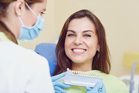 Woodside Dental