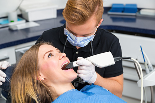 Woodside Dental