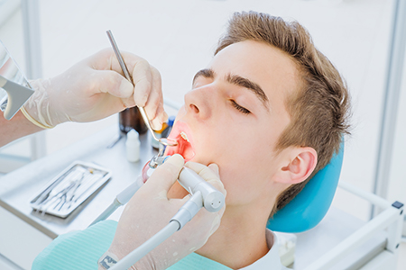 Woodside Dental