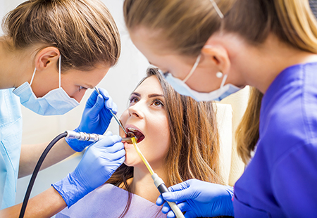 Woodside Dental