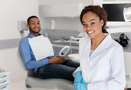 Woodside Dental
