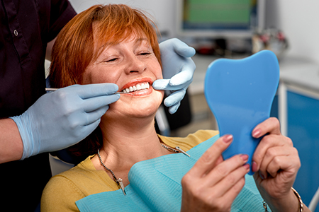 Woodside Dental