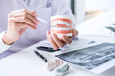 Woodside Dental