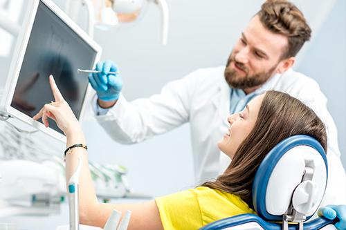 Woodside Dental