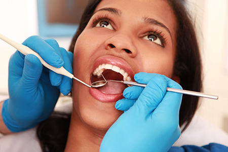 Woodside Dental