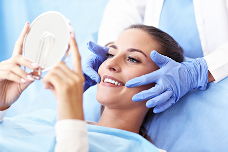 Woodside Dental