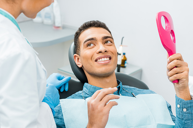 Woodside Dental