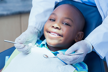 Woodside Dental