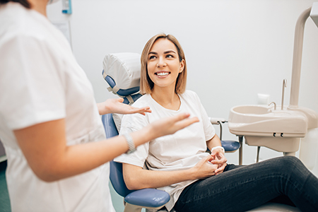 Woodside Dental