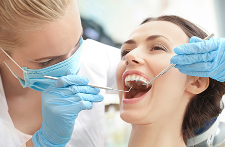Woodside Dental