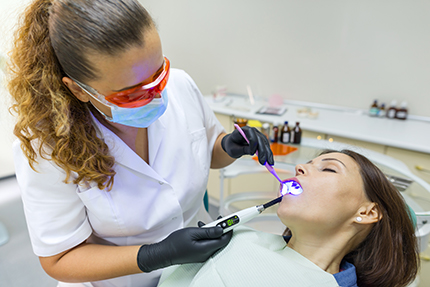 Woodside Dental