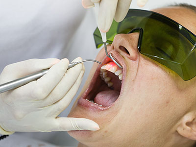 Woodside Dental | Dental Cleanings, Invisalign reg  and ClearCorrect reg 