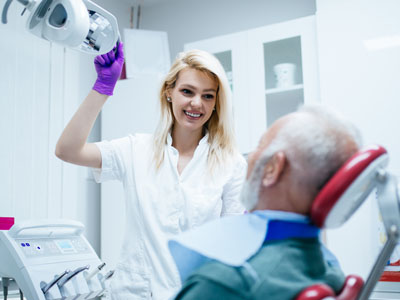 Woodside Dental | Pediatric Dentistry, Botox reg  and Veneers