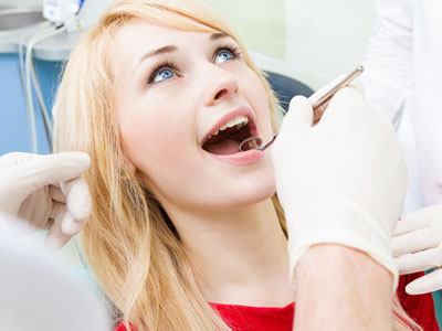 Woodside Dental | LANAP reg , Ceramic Crowns and CBCT