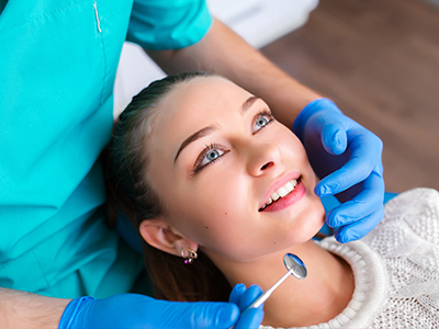 Woodside Dental | Dental Fillings, Sleep Apnea and ZOOM  Whitening