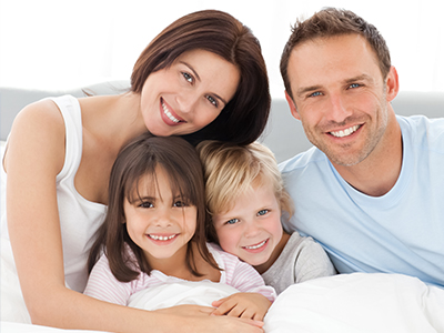 Woodside Dental | Digital Impressions, Dental Lab and Implant Dentistry