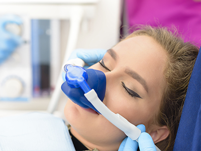 Woodside Dental | Implant Dentistry, Air Abrasion and Pediatric Dentistry