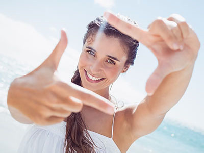 Woodside Dental | Laser Dentistry, Digital Impressions and Fluoride Treatment