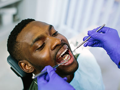 Woodside Dental | Dental Cleanings, Snoring Appliances and Night Guards